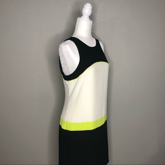 Forever 21 Sleeveless Dress - Picture 2 of 6